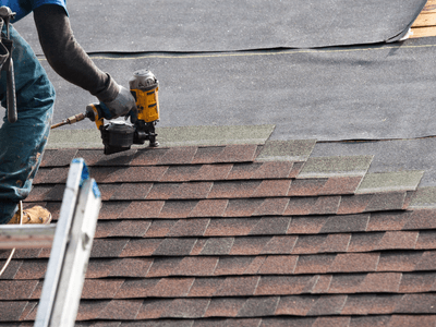 About Roof Repair Experts Hutsonville, IL